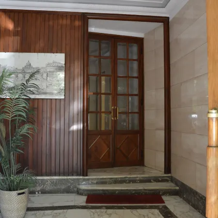 Z-ArchSuites Отели рядом с достопримечательностью «Аппио-Латино»