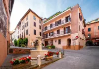 Albergo la Rocca Hotels in Dovadola