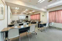 Tendo Central Hotel Hotels in Sagae