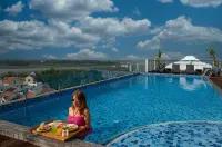 Cozy Savvy Hoi An - The Quintessence of Exquisite Retreat - 5 ดาว