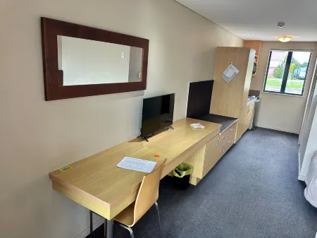 Pokeno Motel Отели в г. Пукекохе