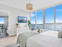 마이애미 베이케이션 렌탈스 - 브리켈