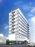 Kipphotel Syonan Fujisawa