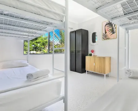 帕克棕櫚酒店 馬魯奇多酒店