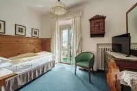 Hotel Menardi - Haustierfreundliche