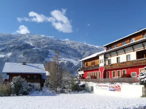 Apartment in Stumm Near Zillertal Ski Area