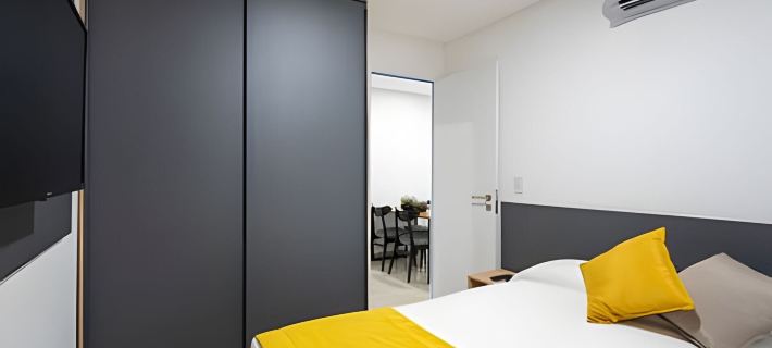 Haus Smart Living Recife Hotels in Recife