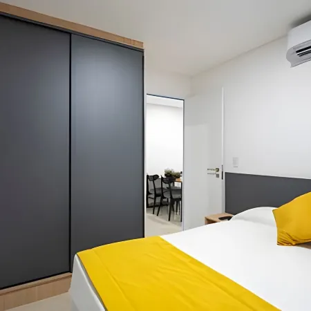 Haus Smart Living Recife