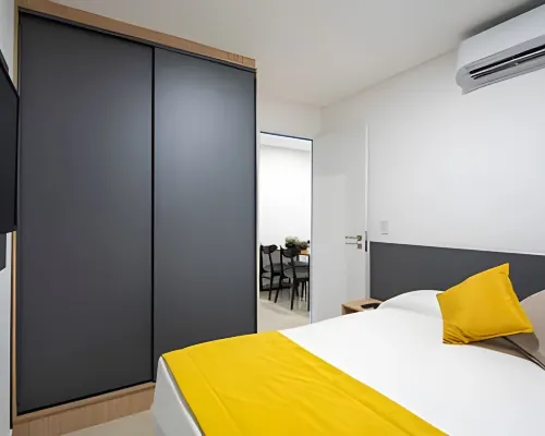 Haus Smart Living Recife Hotel a Recife