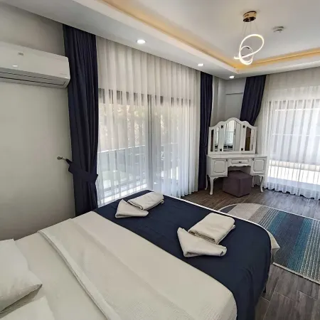 Villa KayaHan Gocek