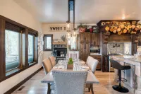 Winterhaven Estate by AvantStay - Balcony