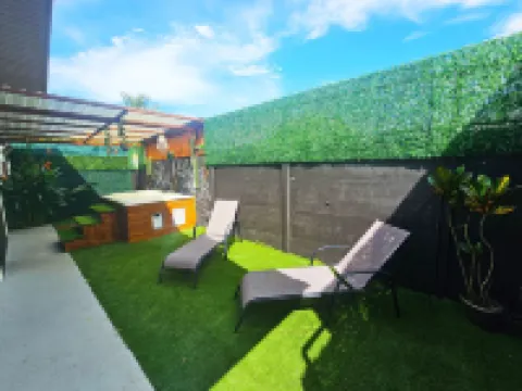 Hormiga's Houses la Fortuna