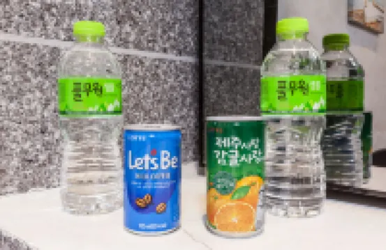 Anseong Yajasu Self Check-in Motel