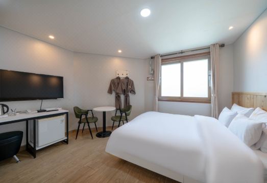 통영이야 호텔 이미지