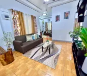 Cozy Home in Dadiangas, General Santos City - Perfect for Families & Travelers 제너럴 산토스 호텔