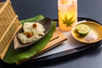 湯村溫泉鄉 御宿壽 - 早餐