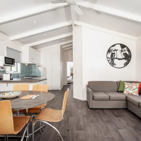 Ingenia Holidays Murray Bend