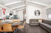 Ingenia Holidays Murray Bend Hotels in Finley