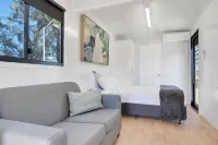 Tamworth Holiday Park Hotels in Hillvue