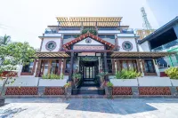 Mermaid Farm House