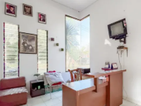 Hotel/Villa Anugerah Hotels in Kuningan Regency