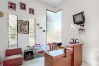 Hotel/Villa Anugerah Hotels in Cilimus