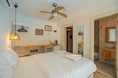 Hideaway Hotels near Antiphellos Ancient City