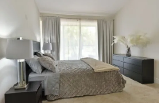 Cozy home with private entrance!