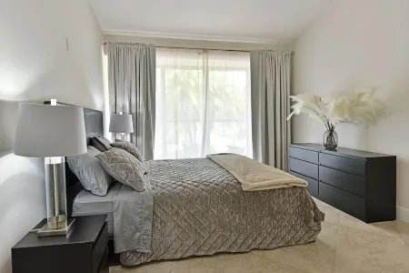 Cozy home with private entrance!