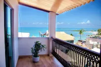Hotel Caitá - Ocean View
