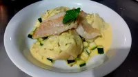 Fare Atihau Vairao - breakfast