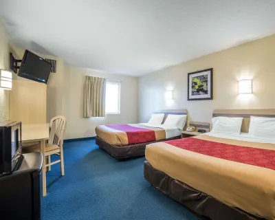 Econo Lodge