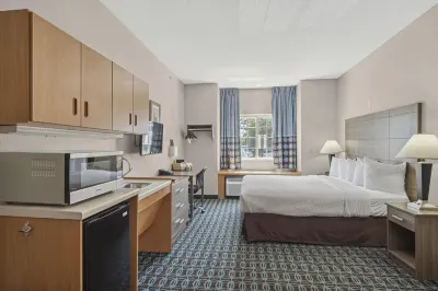 Sonesta Essential Hotel Blue Springs Hotels in Blue Springs