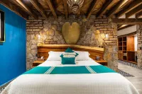 El Palacio Del Gambusino Hotels in Real de Catorce