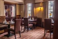 Kee's Hotel - breakfast