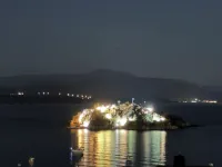 Noma Suites Tolo Hotels in Tolo