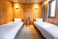 Yeongwol Blue Sky Pension