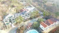 Ganghwa Hangaraji Resort Pension Hotels near 강화나들길 11코스 (석모도 바람길)