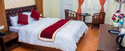 Amrapali Cottage and Restaurant Pvt Ltd