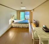 Geoje Badaga Joa Pension