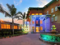 Anew Hotel Highveld Emalahleni Hotels in Nkangala