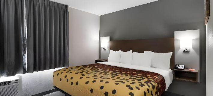 Econo Lodge Portage Hotels in Porter County