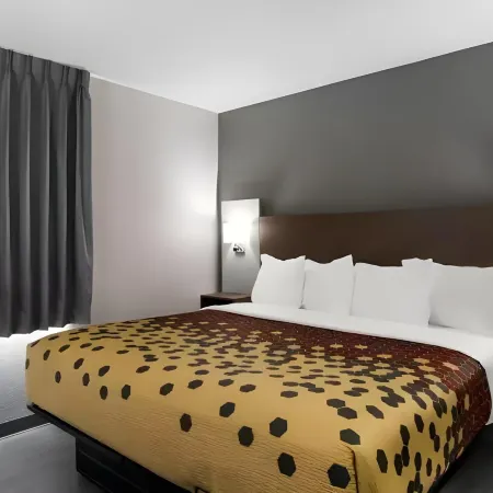 Econo Lodge Portage