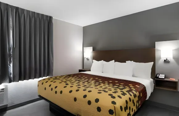 經濟之旅酒店波蒂奇