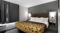 Econo Lodge Portage Hotels in Portage