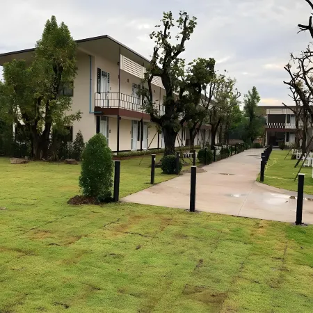 TaamJai Resort