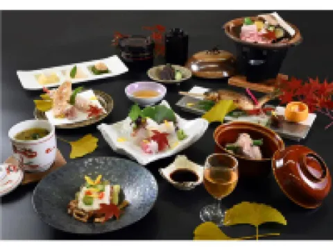 十津川温泉ホテル昴 十津川村のホテル