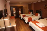 Adana Saray Hotel Hoteles en Adana