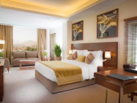 فندق كوبثورن بارانان Hotels near Haji Jalali Asingar Masjid مزگەوتی حاجی جەلالی ئاسنگەر