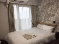 Omura Station Hotel Nagasaki Airport Hotel dekat Gokokan Onarimon